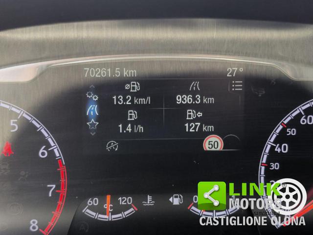 FORD Fiesta usata, con Chiusura centralizzata