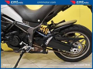 DUCATI Multistrada 950 usata 9