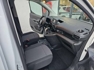 CITROEN Berlingo usata, con ESP