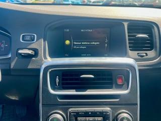 VOLVO S60 usata, con Specchietti laterali elettrici