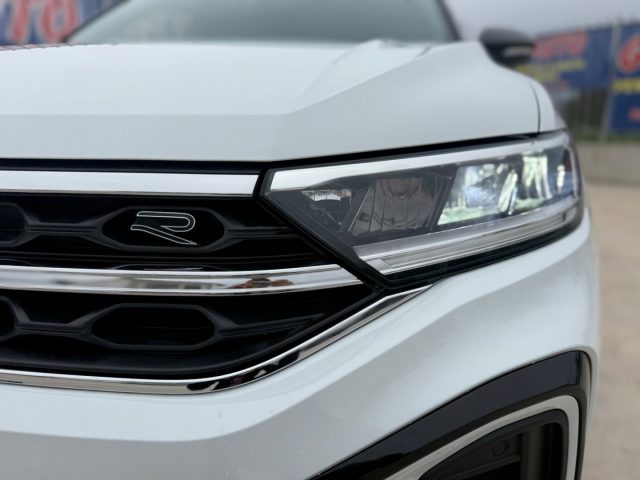 VOLKSWAGEN T-Roc usata, con Cruise Control