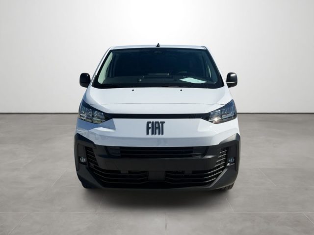 FIAT Scudo usata, con Airbag