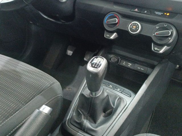 KIA Stonic usata, con Climatizzatore