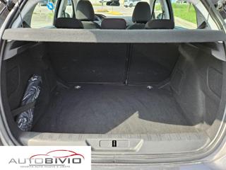 PEUGEOT 308 usata, con Sedili sportivi