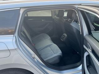 VOLKSWAGEN Passat usata, con Filtro antiparticolato
