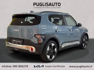 KIA EV2 usata 3