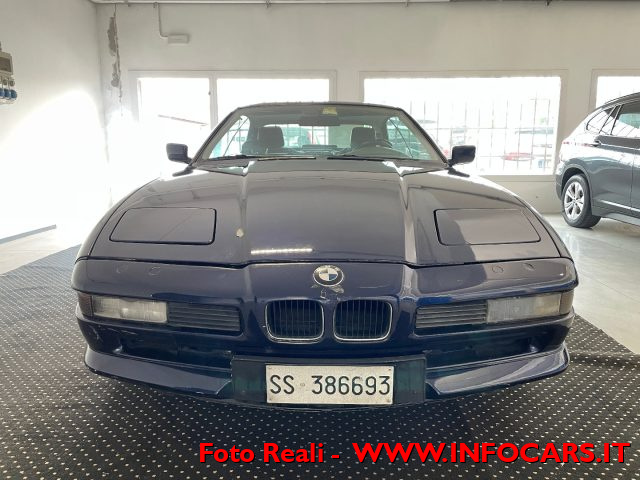 BMW 850 usata 27