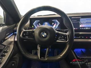 BMW 520 usata 13