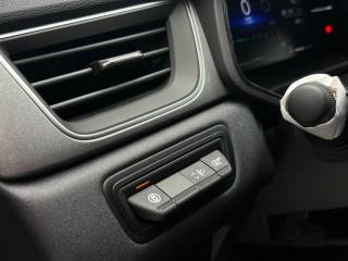 RENAULT Captur usata, con Sensore di luce