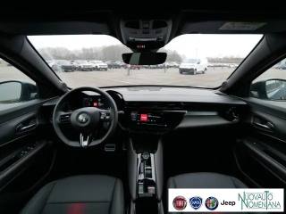 ALFA ROMEO Junior usata, con Sistema di navigazione