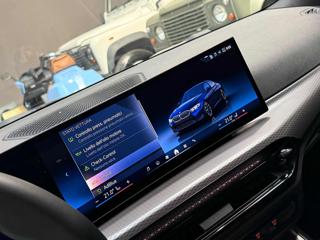 BMW 320 usata, con Park Distance Control