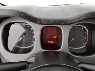 FIAT Panda usata, con Volante in pelle