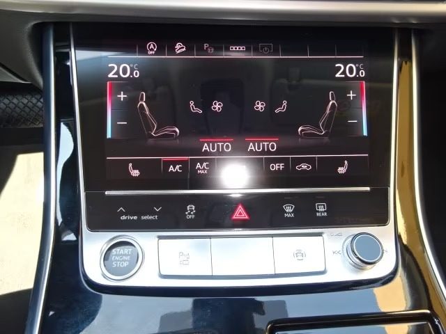 AUDI Q7 usata, con Controllo automatico clima