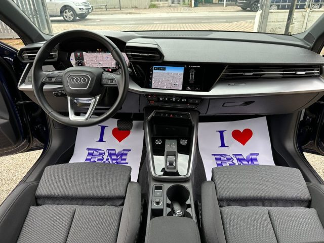 AUDI A3 usata, con Controllo trazione