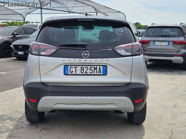 OPEL Crossland usata, con Alzacristalli elettrici