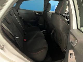 FORD Puma usata, con Fendinebbia