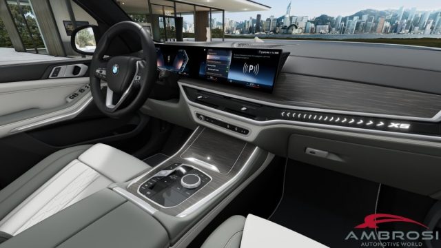 BMW X5 usata 12