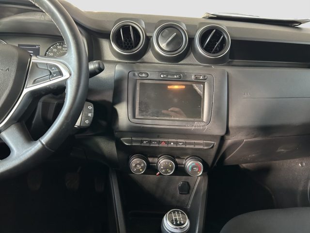 DACIA Duster usata 15