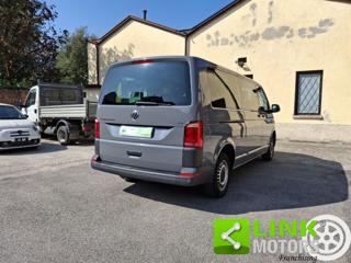 VOLKSWAGEN Transporter usata, con Servosterzo