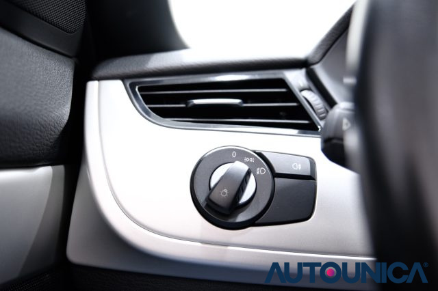 BMW Z4 usata, con Monitoraggio pressione pneumatici