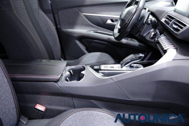 PEUGEOT 3008 usata 62