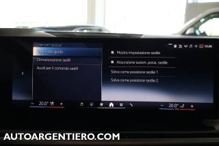 BMW X6 usata, con Controllo vocale