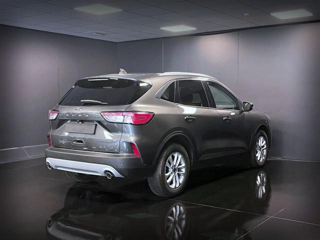 FORD Kuga usata, con Airbag Passeggero