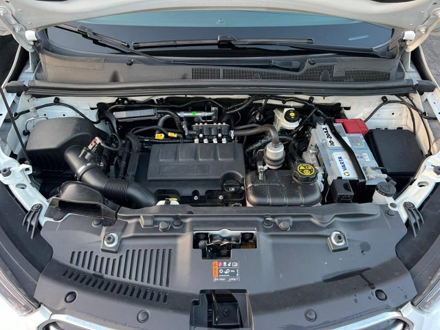 OPEL Mokka X usata, con Immobilizzatore elettronico