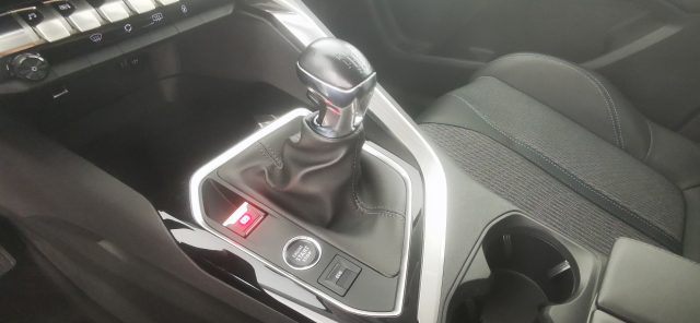 PEUGEOT 5008 usata, con Filtro antiparticolato