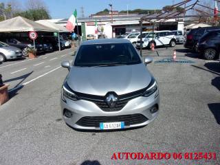RENAULT Clio usata, con Autoradio
