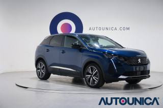 PEUGEOT 3008 usata, con Airbag laterali