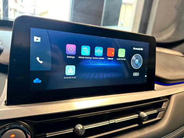 DR MOTOR DR 6.0 usata, con Controllo automatico clima