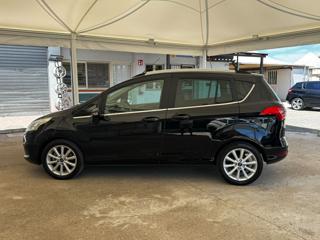 FORD B-Max usata, con Airbag laterali