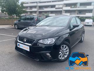SEAT Ibiza 1.0 EcoTSI 95 CV 5 porte Style