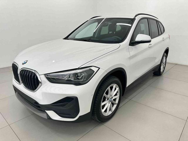 BMW X1 usata, con Airbag