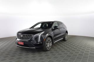 CADILLAC XT4 XT4 350 TD AWD Premium Luxury