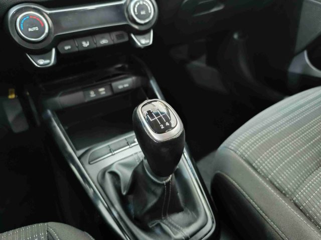 KIA Stonic usata, con Climatizzatore