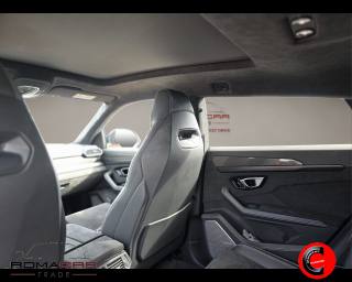 LAMBORGHINI Urus usata, con Sedile posteriore sdoppiato