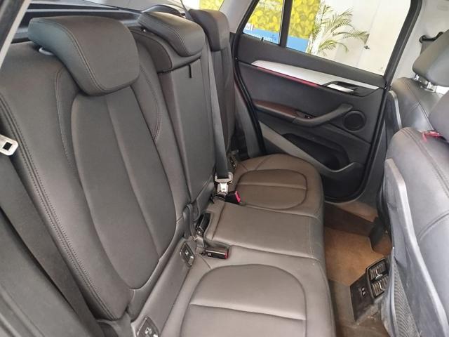 BMW X1 usata, con Climatizzatore