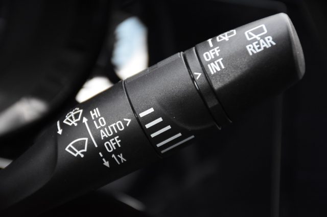 OPEL Corsa usata, con Controllo elettronico della corsia
