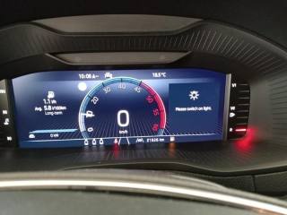 SKODA Karoq usata, con Fendinebbia