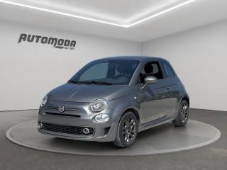 FIAT 500 1.0 70cv Hybrid SPORT