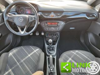 OPEL Corsa usata, con Boardcomputer