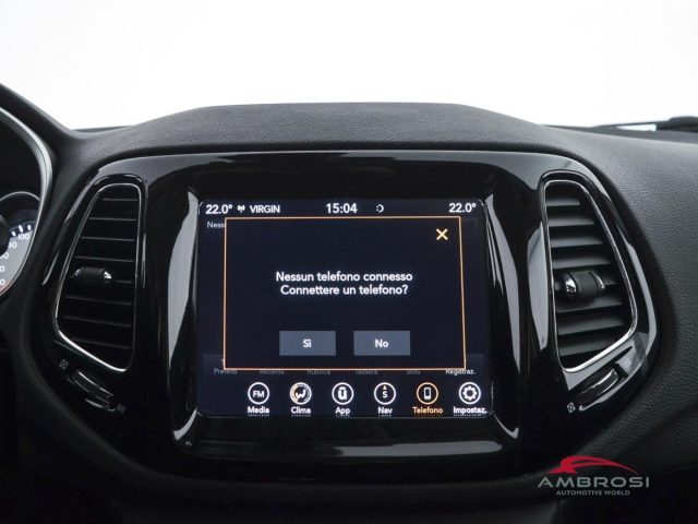 JEEP Compass usata 13