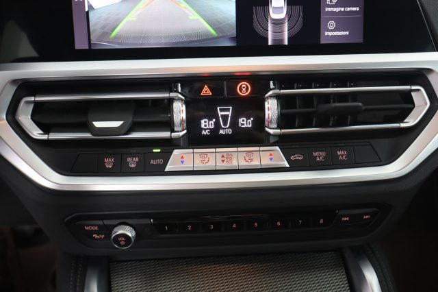 BMW 430 usata 11