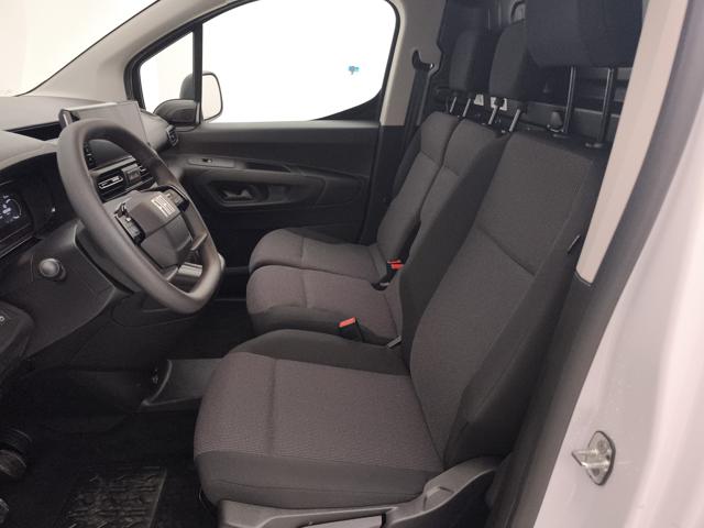 FIAT Doblo usata, con ESP