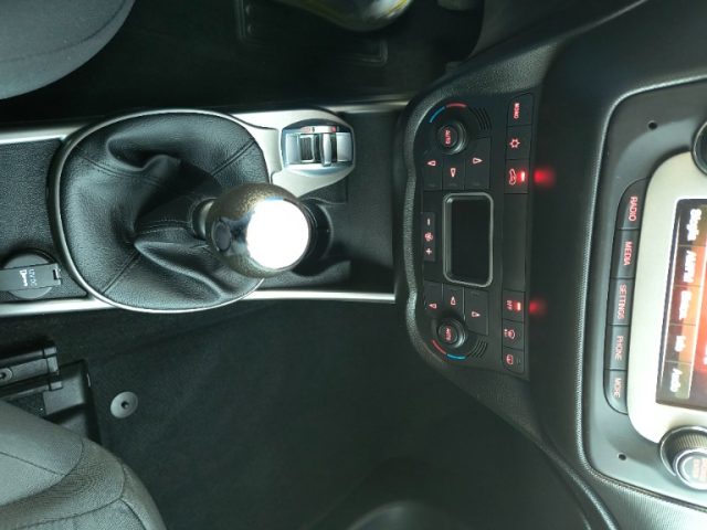 ALFA ROMEO MiTo usata, con Immobilizzatore elettronico