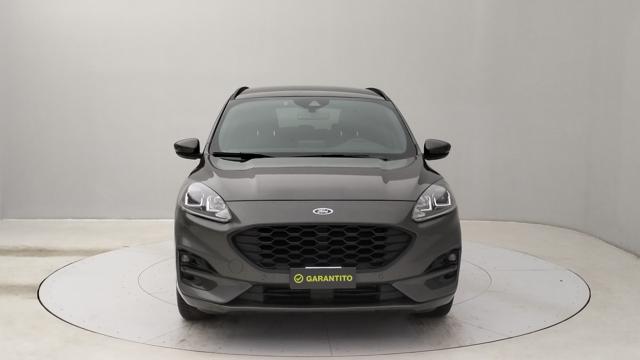 FORD Kuga usata, con Cerchi in lega