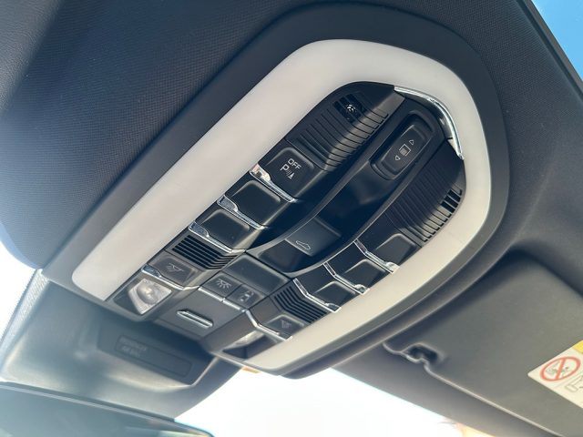 PORSCHE Macan usata, con Bluetooth