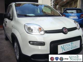 FIAT Panda usata, con Controllo trazione